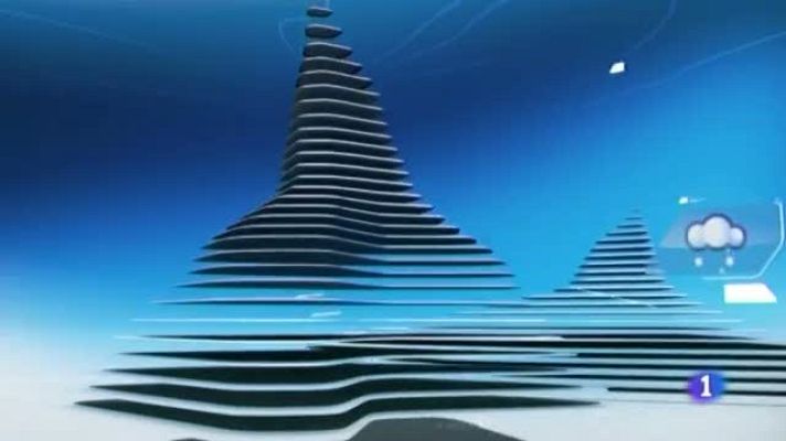 Panorama Regional - El tiempo en Asturias - 02/07/19