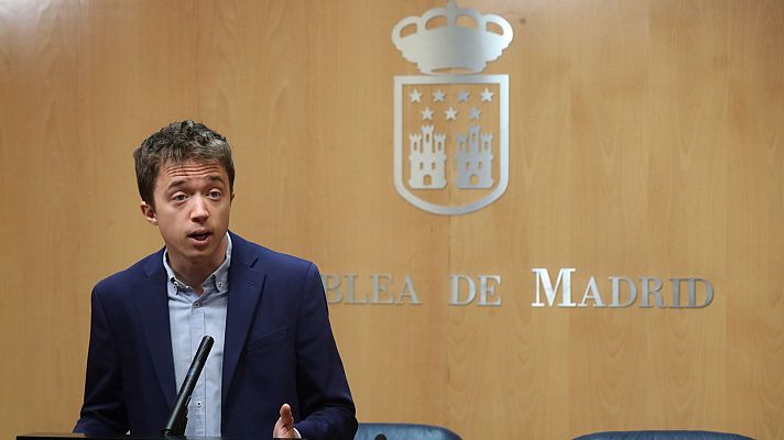 Informativo de Madrid - Informativo de Madrid - 02/07/19