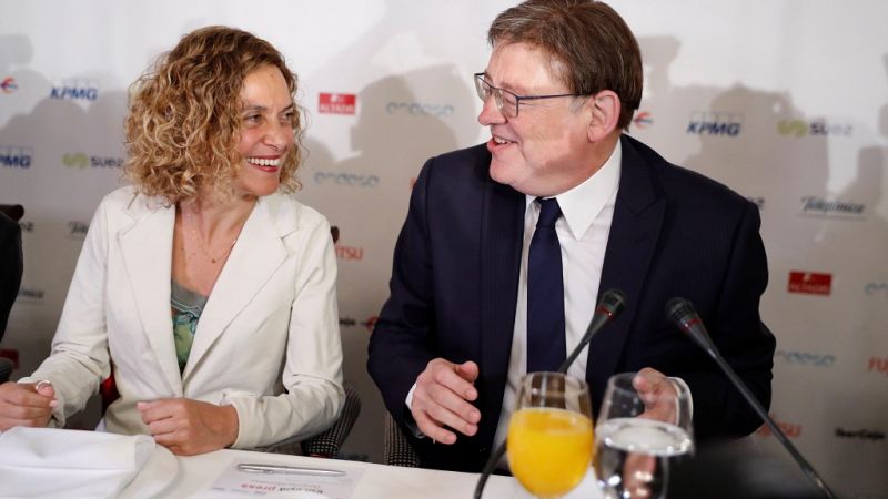 L'Informatiu - Comunitat Valenciana - 02/07/19 - ver ahora