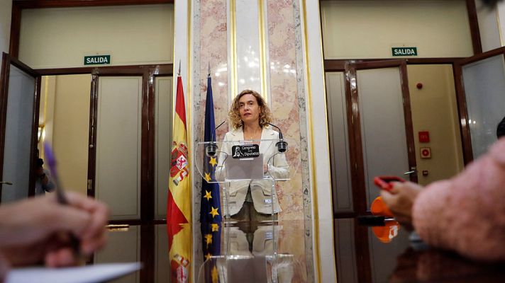 Telediario 1 - Telediario 1 en 4' - 02/07/19