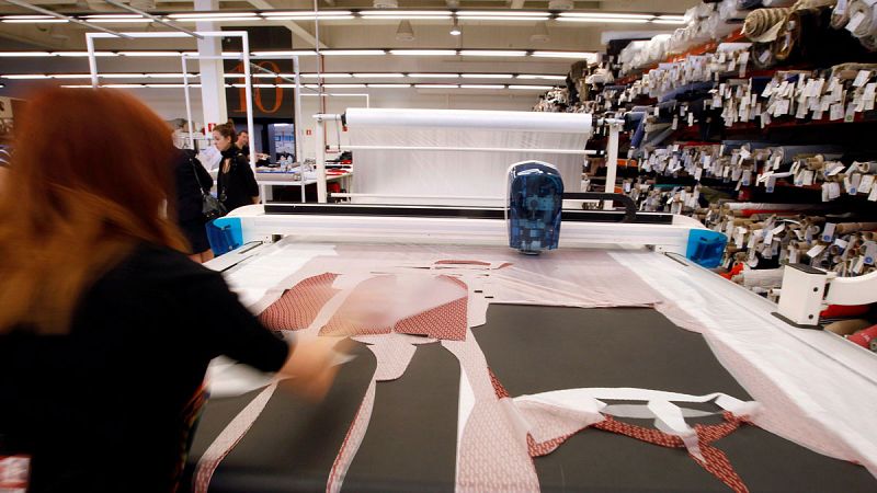 España marca récord histórico de afiliados con más de 19,5 millones de cotizantes