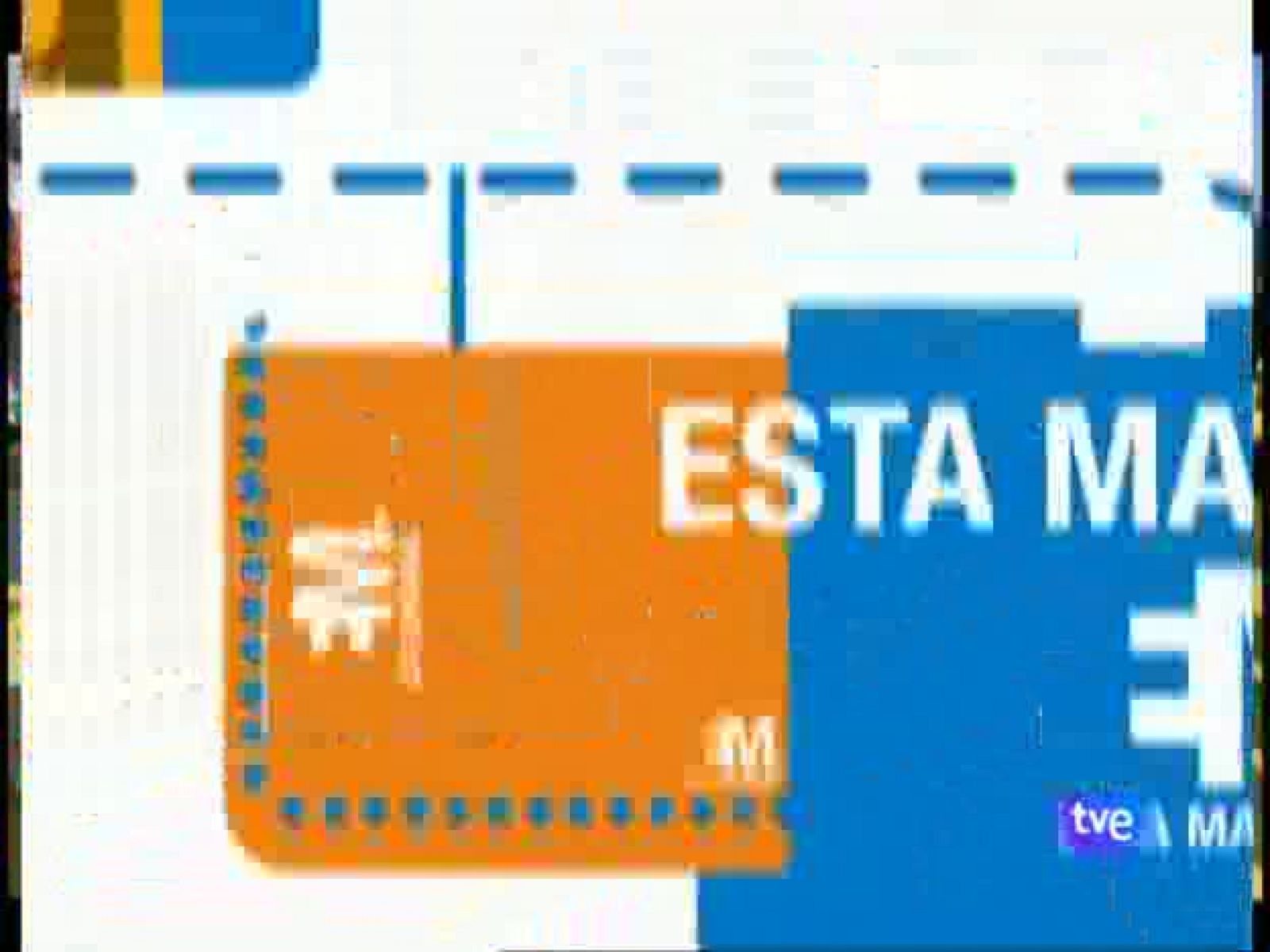 Esta mañana - 23/06/09 - Esta mañana | Ver