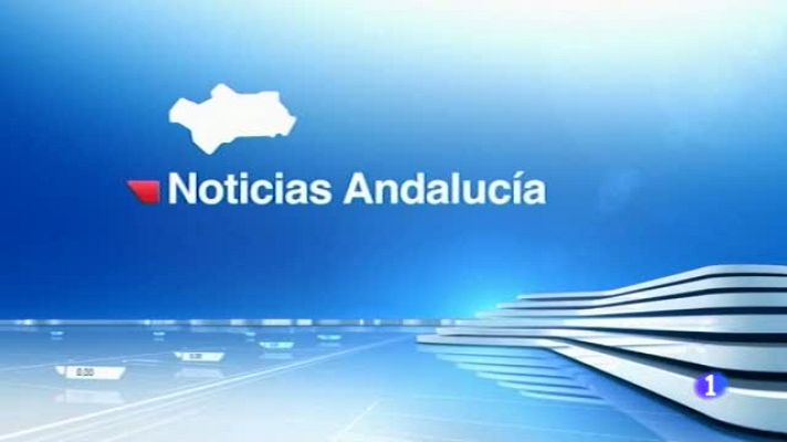 Noticias Andalucía - Andalucía en 2' - 2/7/2019