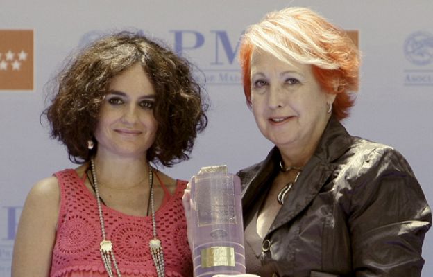  - Asociación de la Prensa