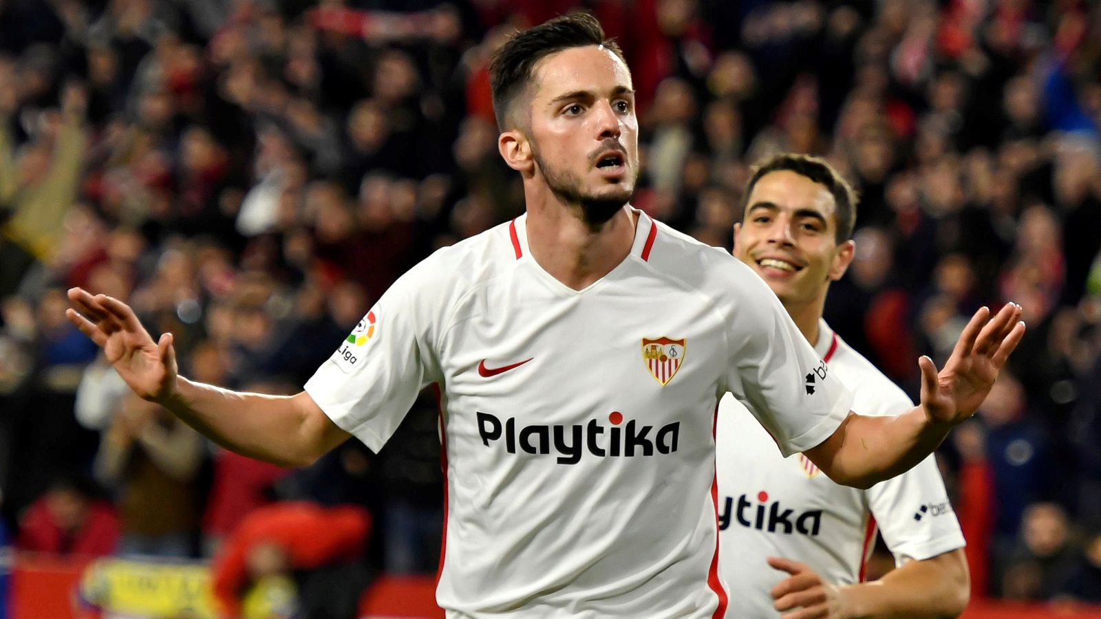 Fútbol: El PSG ficha a Sarabia - RTVE.es | Ver
