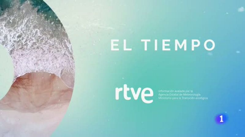 El tiempo en Aragón - 02/07/2019 | Ver