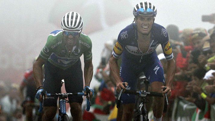 Tour de Francia - El Tour del guiño a Meerckx y de los 30 puertos