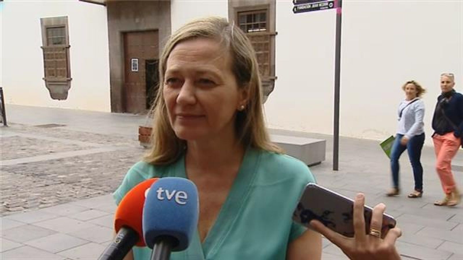 Canarias en 2' - 02/07/2019