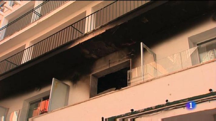 Informatiu Balear - Informatiu Balear 2 - 02/07/19