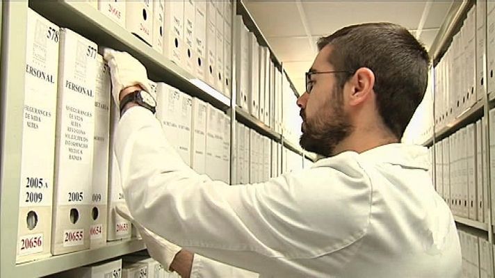 L'informatiu - Comunitat Valenciana - L'Informatiu - Comunitat Valenciana 2 - 02/07/19