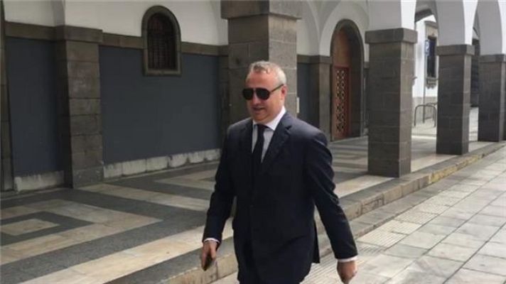 Telecanarias - Telecanarias - 02/07/2019