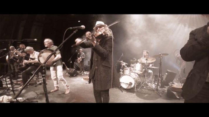 Informativo de Madrid - Informativo de Madrid 2 - 02/07/19