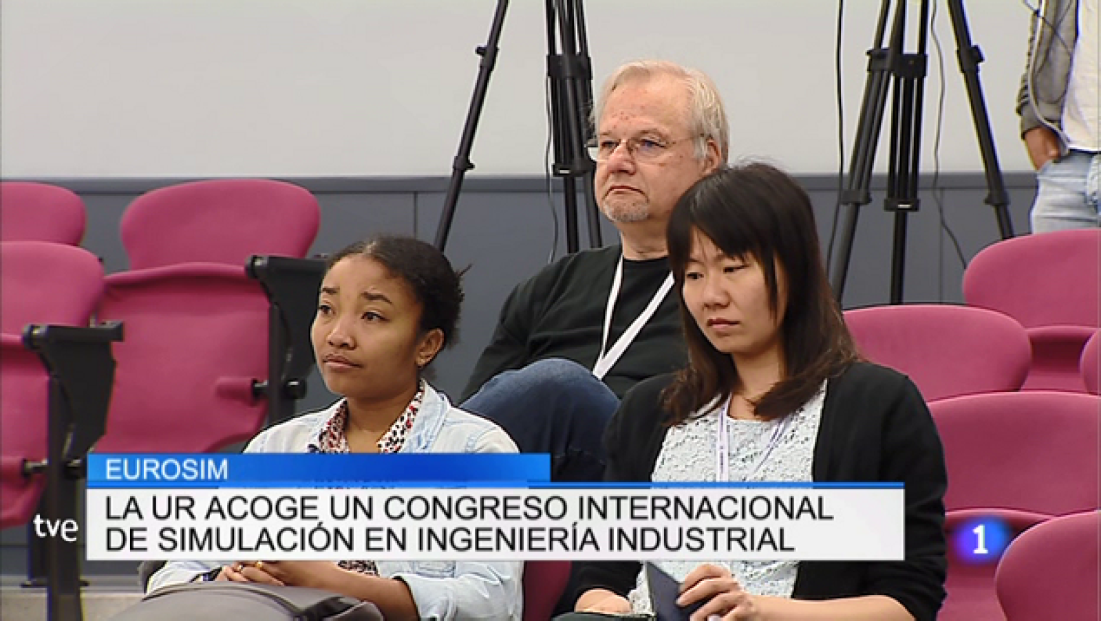 Informativo Telerioja 2 - 02/07/19