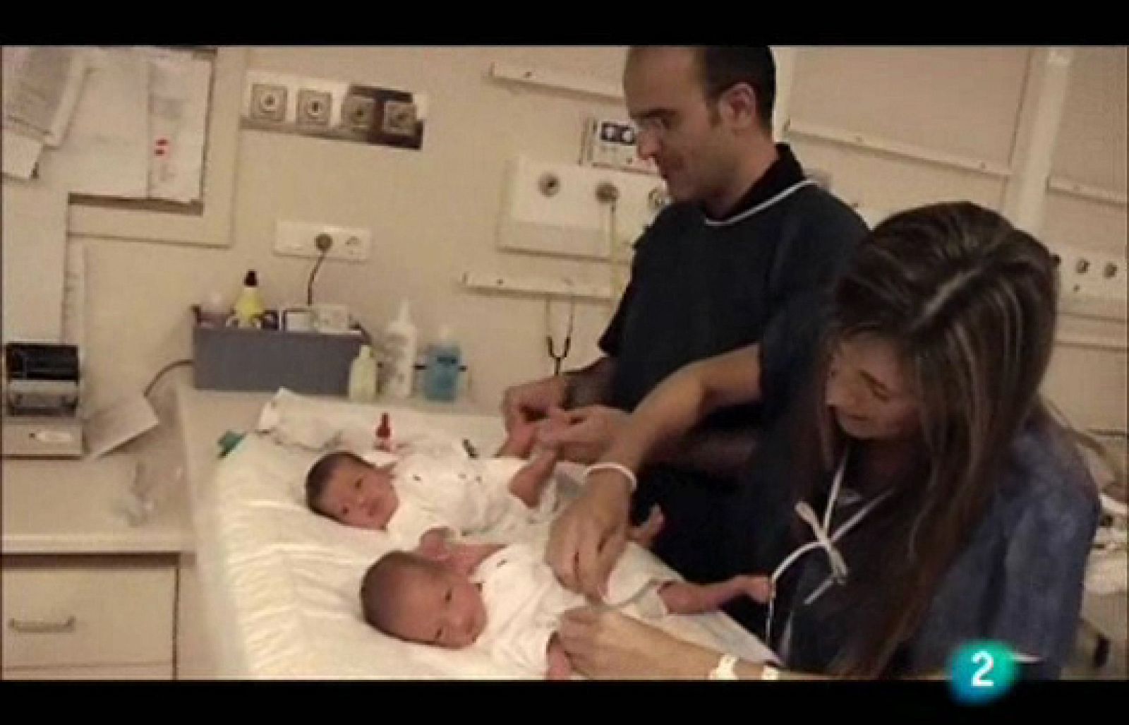 En realidad - Quiero ser madre - En realidad | Ver