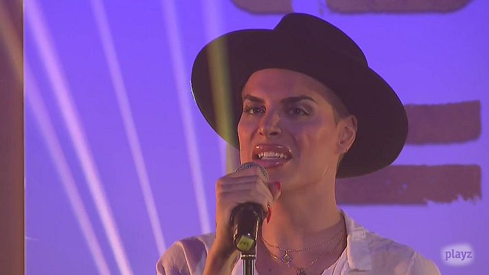 Nosotrxs somos - King Jedet canta "Porque te vas"