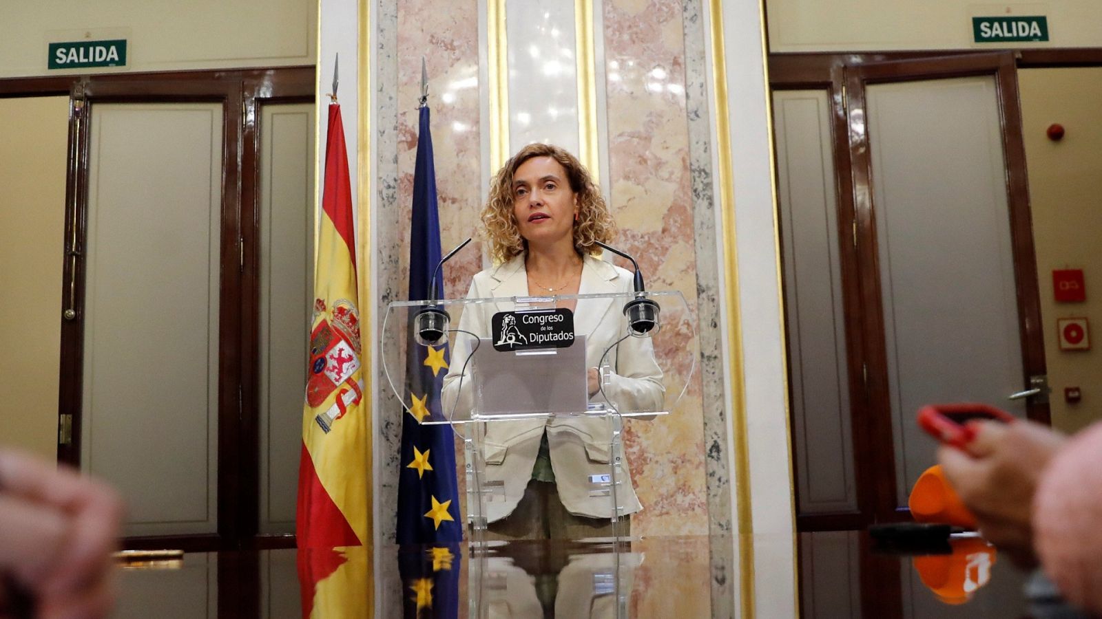 La 2 Noticias - 02/07/19 - ver ahora