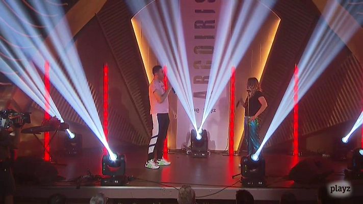 Nosotrxs somos - Monterrosa canta "Fauna"