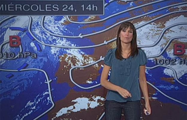 El tiempo - El Tiempo  -  23/06/09