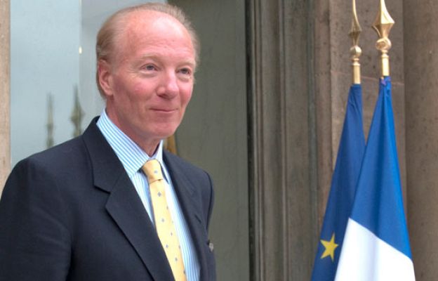  - Cambios en el gobierno francés