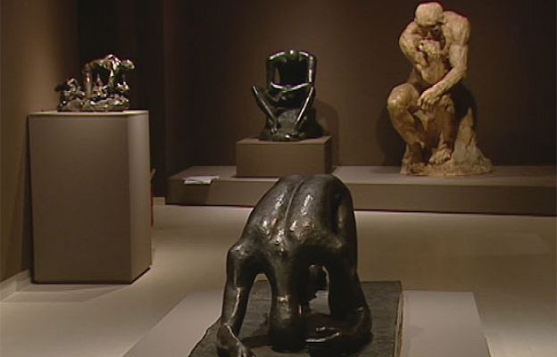  - Obras maestras de la escultura