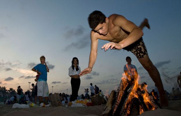  - San Juan en Cataluña