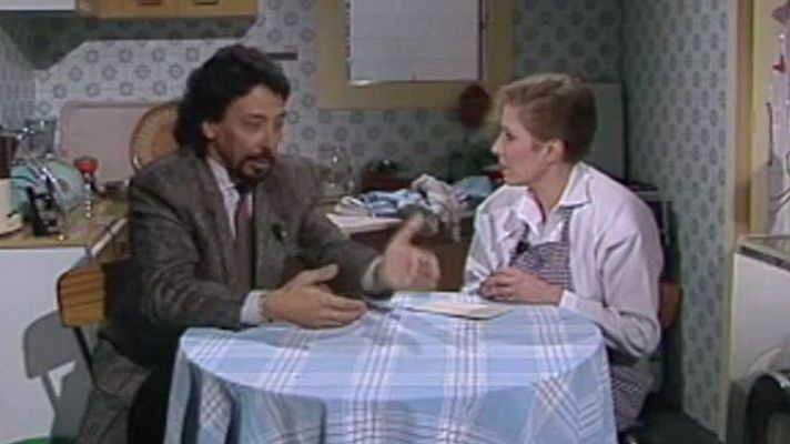 Ahí te quiero ver - Rosa María Sardá entrevista el peluquero Lluís Llongueras