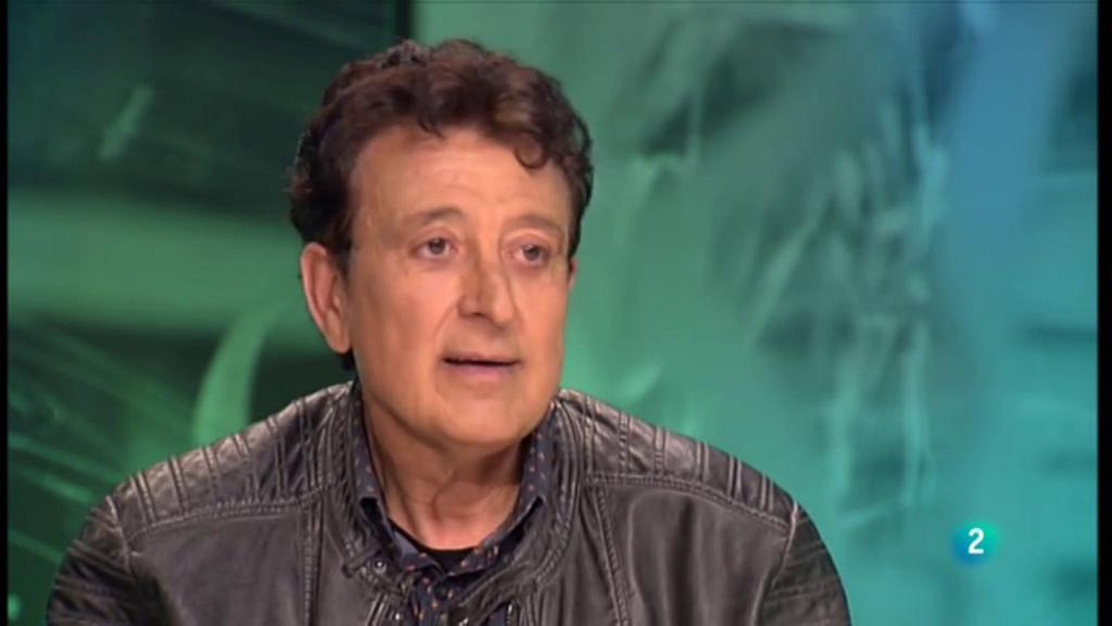 Vídeo de Noms Propis sobre Manolo García