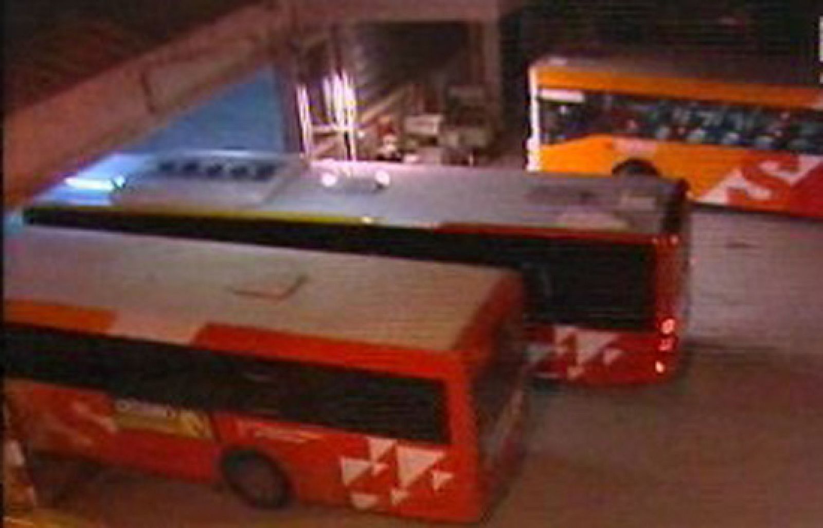 España directo - El autobus en casa | Ver