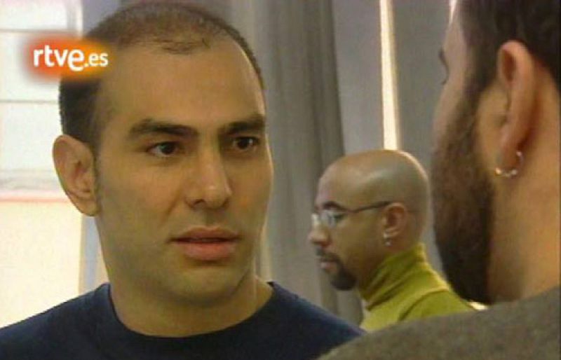 Informe semanal - Salir del armario | Ver