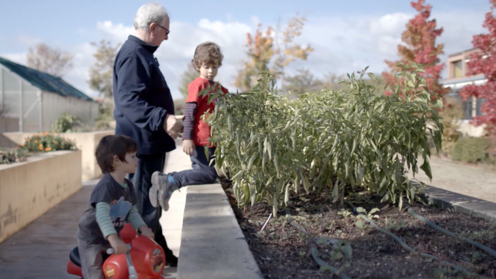 De seda y hierro - Memoria viva - Lengua de signos - Ver ahora