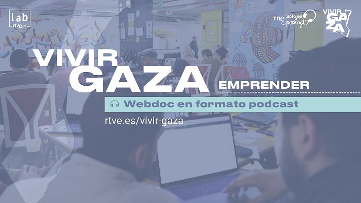 LAB RTVE - Avance del cuarto capítulo: Emprender