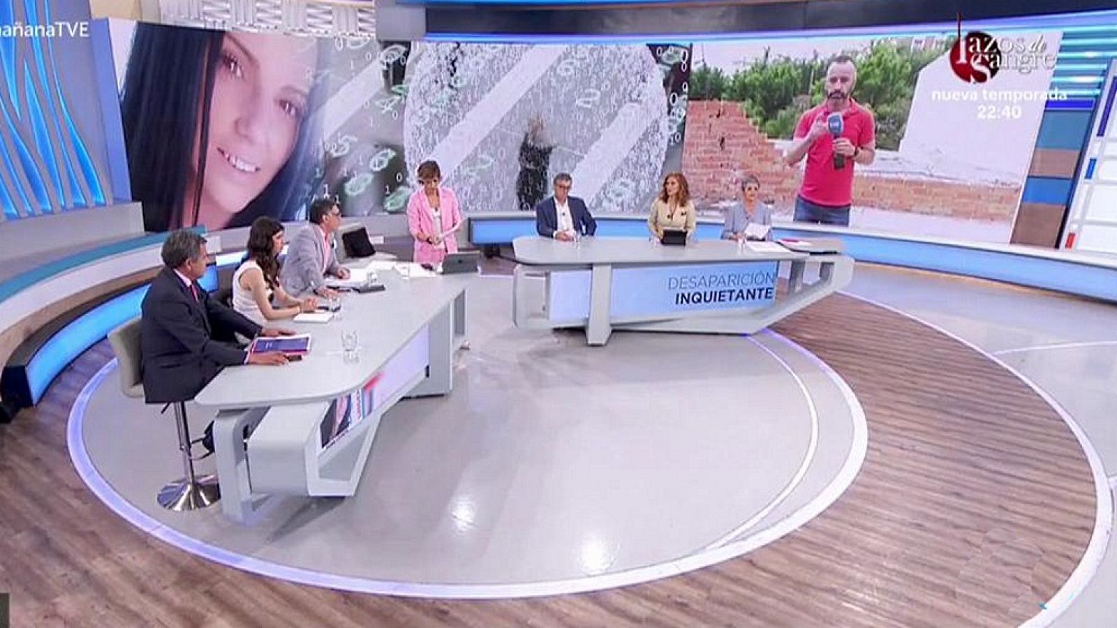 La Mañana - 03/07/19 - ver ahora