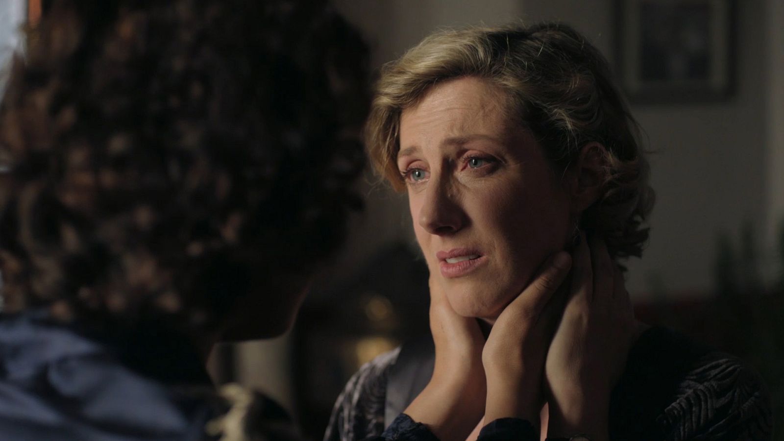 Los mejores momentos del reencuentro entre Ángela y Paula - La otra mirada | Ver