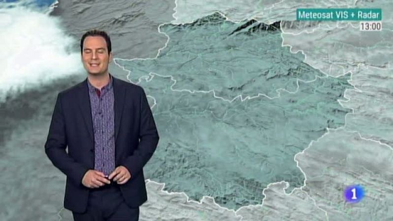 El Tiempo en Extremadura - 03/07/19 | Ver