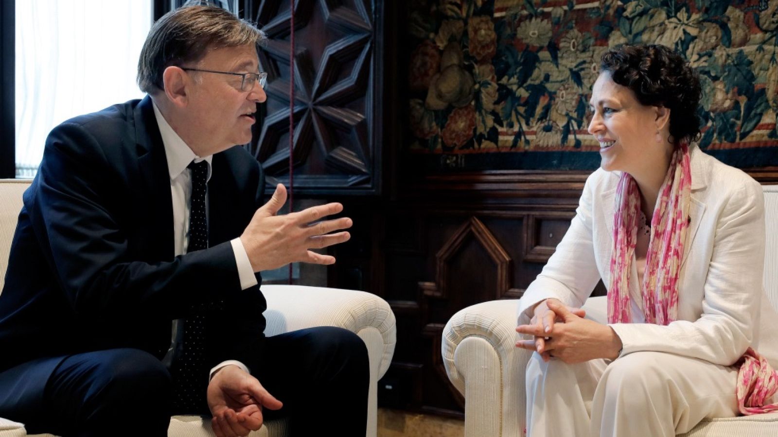 L'Informatiu - Comunitat Valenciana - 03/07/19 - ver ahora