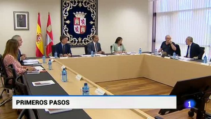 Noticias de Castilla y León - Castilla y León en 1' - 03/07/19