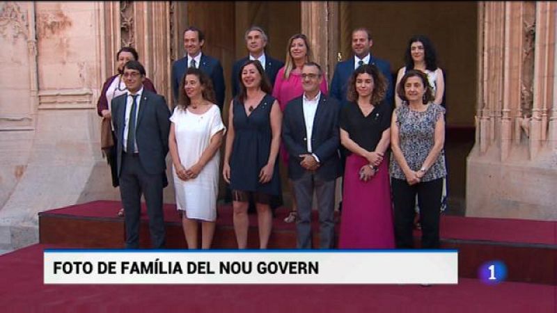 Informatiu Balear - 03/07/19