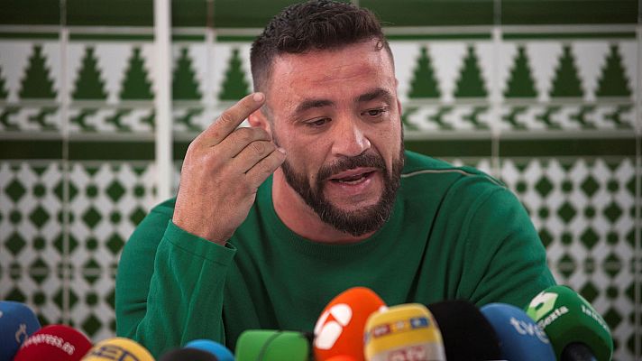 Telediario 1 - El juez del caso Julen ve un posible homicidio imprudente