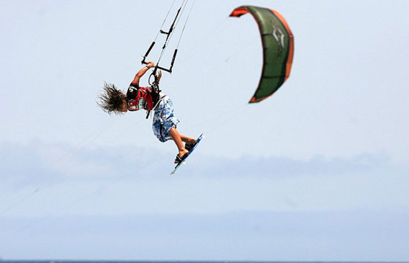 Gisela Pulido gana pese a estar lesionada | Ver