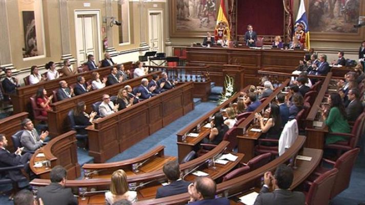 Telecanarias - Canarias en 2' - 03/07/2019