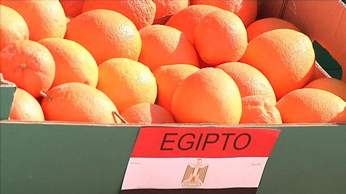 L'informatiu - Comunitat Valenciana - L'Informatiu - Comunitat Valenciana 2 - 03/07/19