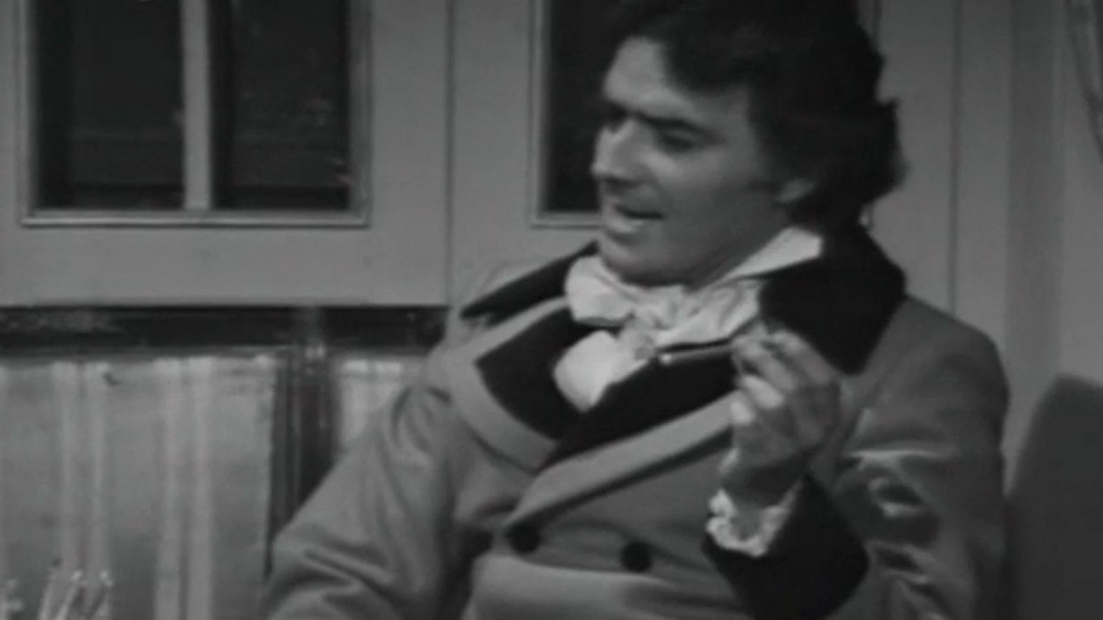 La pródiga - Capítulo 7 - La pródiga | Ver