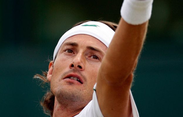  - 4 de 6 en Wimbledon