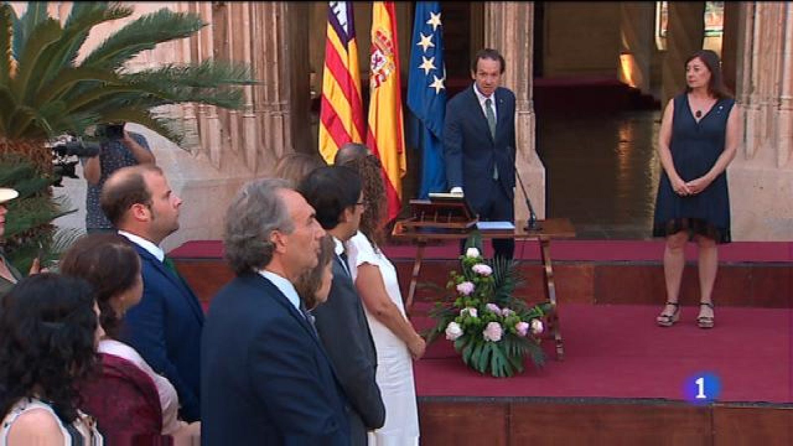 Informatiu Balear 2 - 03/07/19