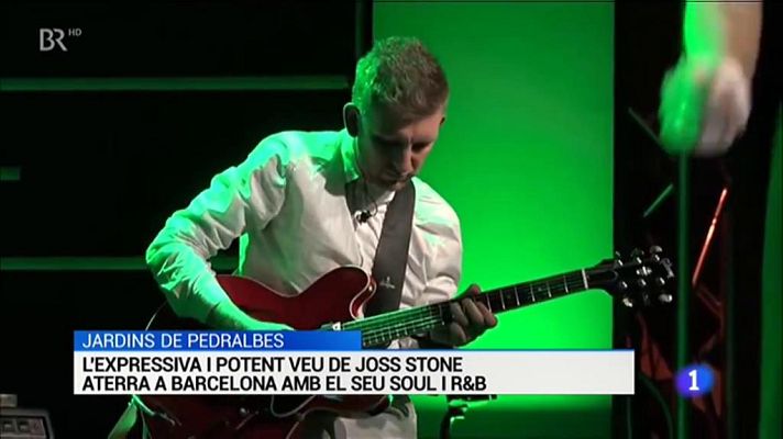 L'Informatiu - L'Informatiu 2 - 3/07/2019