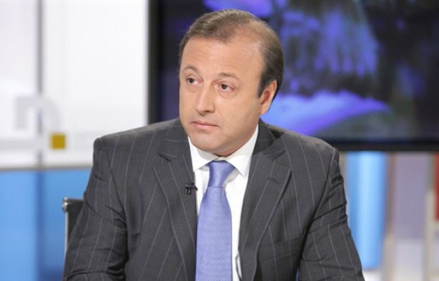 Los desayunos - Mesquida en 'Los Desayunos de TVE'