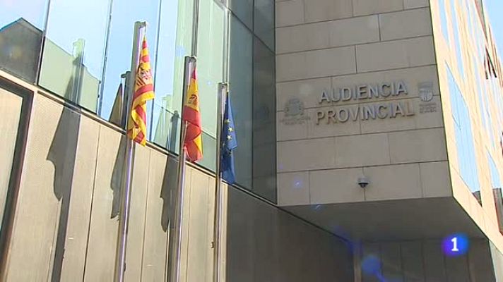 Noticias Aragón - Noticias Aragón - 03/07/2019