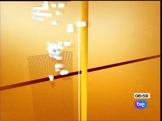 Los desayunos - Los desayunos de TVE - 24/06/09