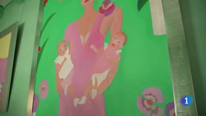 Lazos de sangre - Lazos de sangre - Así son las mellizas de Tita Cervera