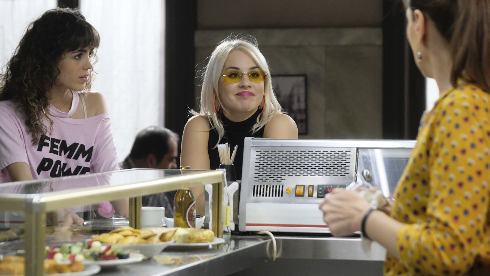 Servir y proteger - Episodio 546 - Ver ahora